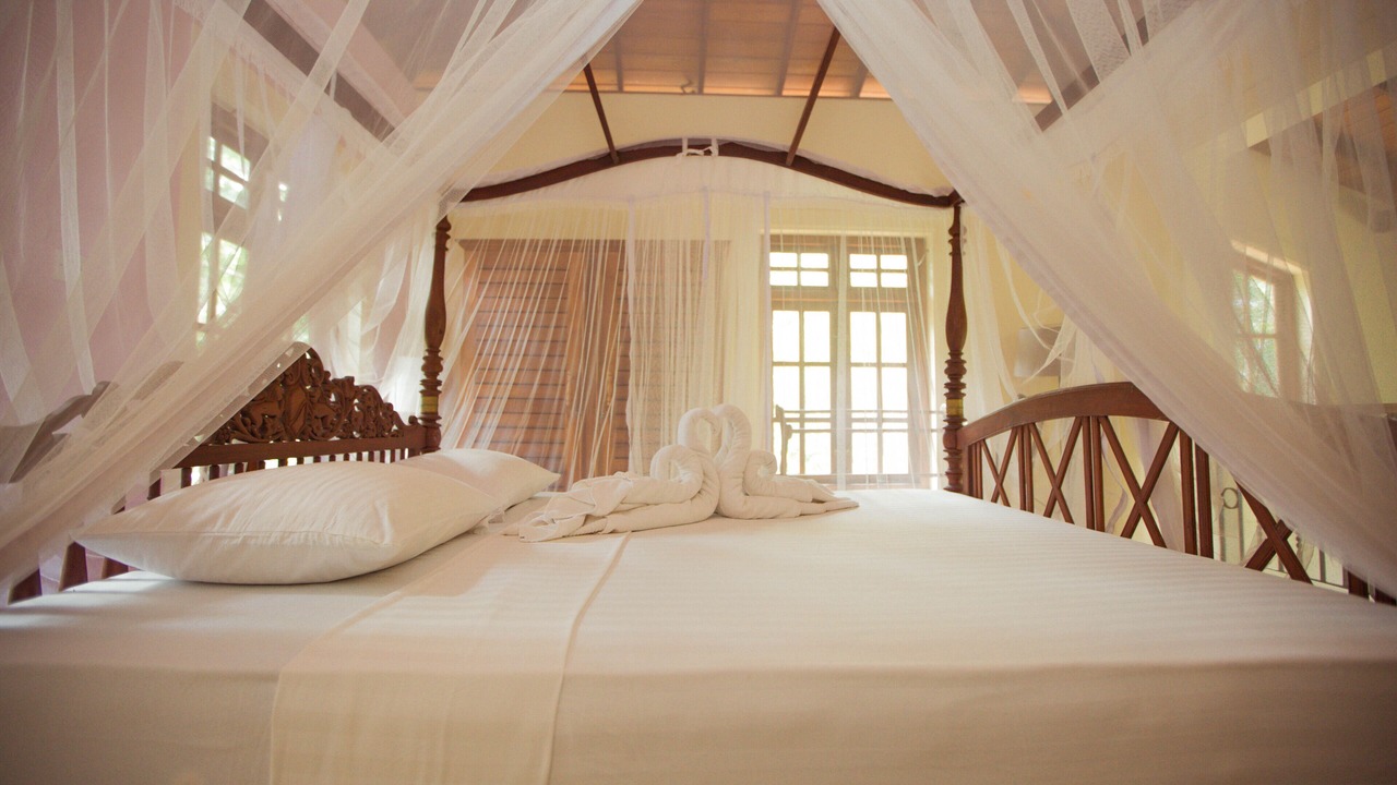 Photo of Bedroom in Darga Town