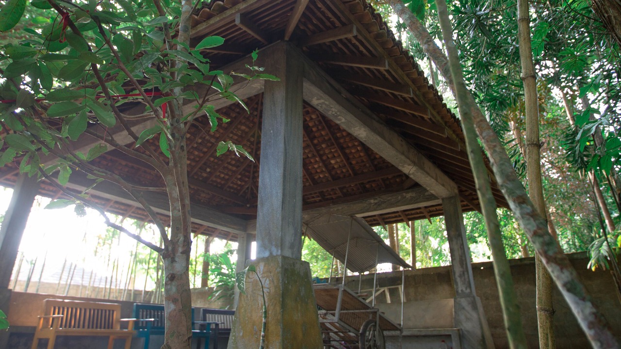 Photo of Outdoor in Darga Town