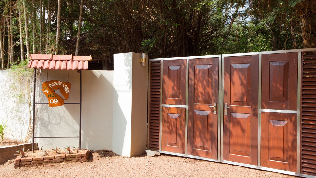 Photo of Outdoor in Darga Town
