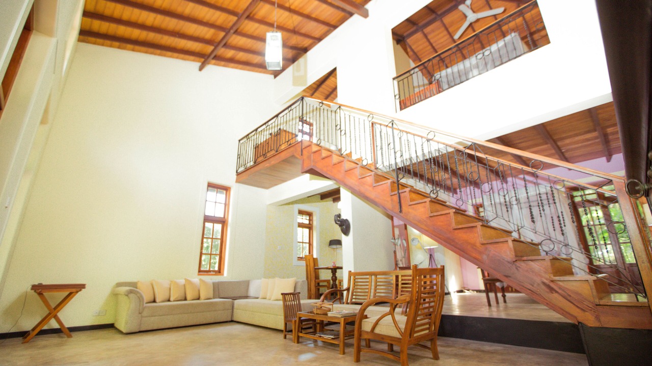 Photo of Livingroom in Darga Town