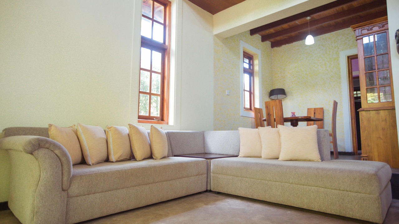 Photo of Livingroom in Darga Town