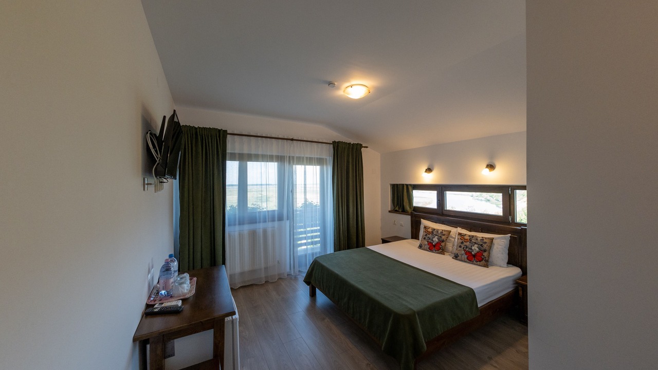 Photo of Bedroom in Somova