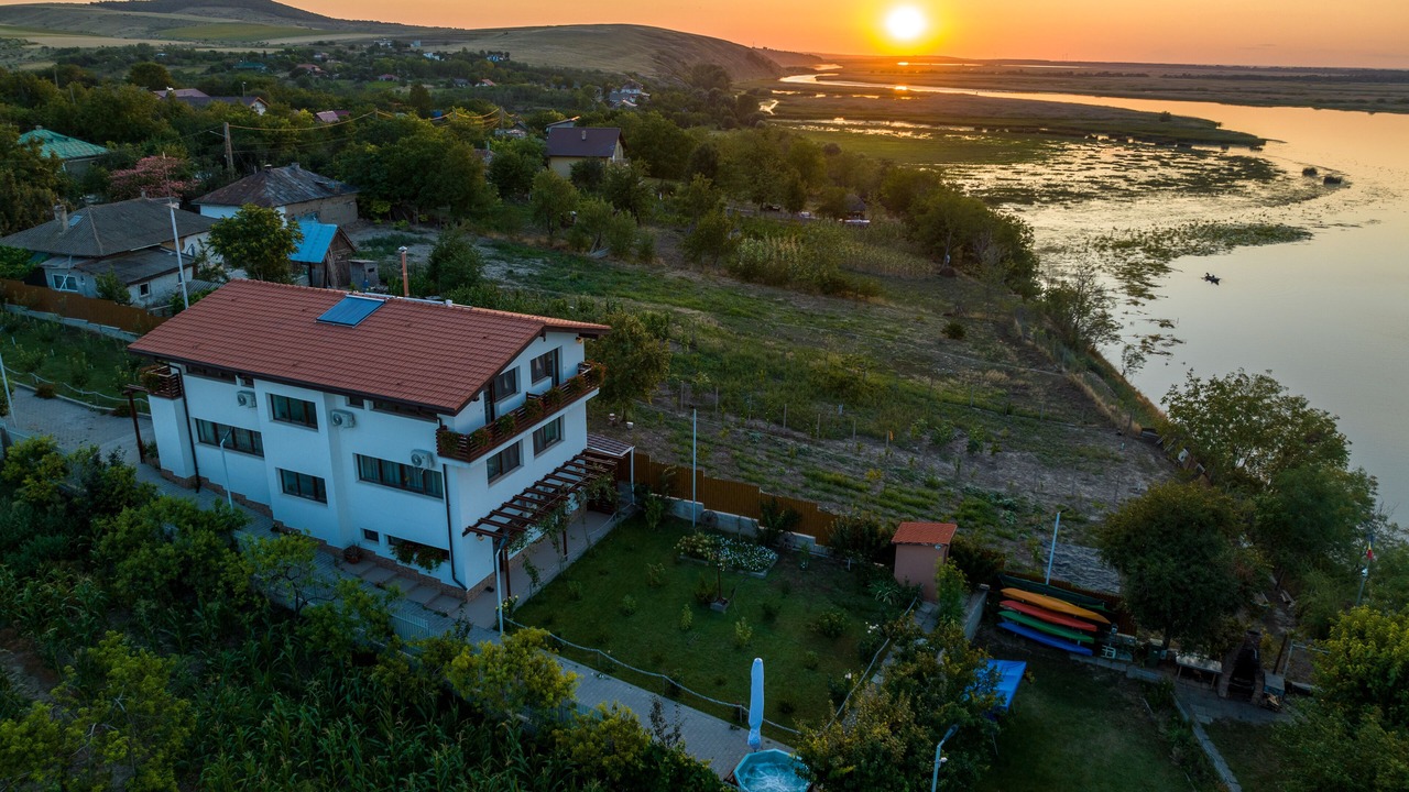Photo of Outdoor in Somova