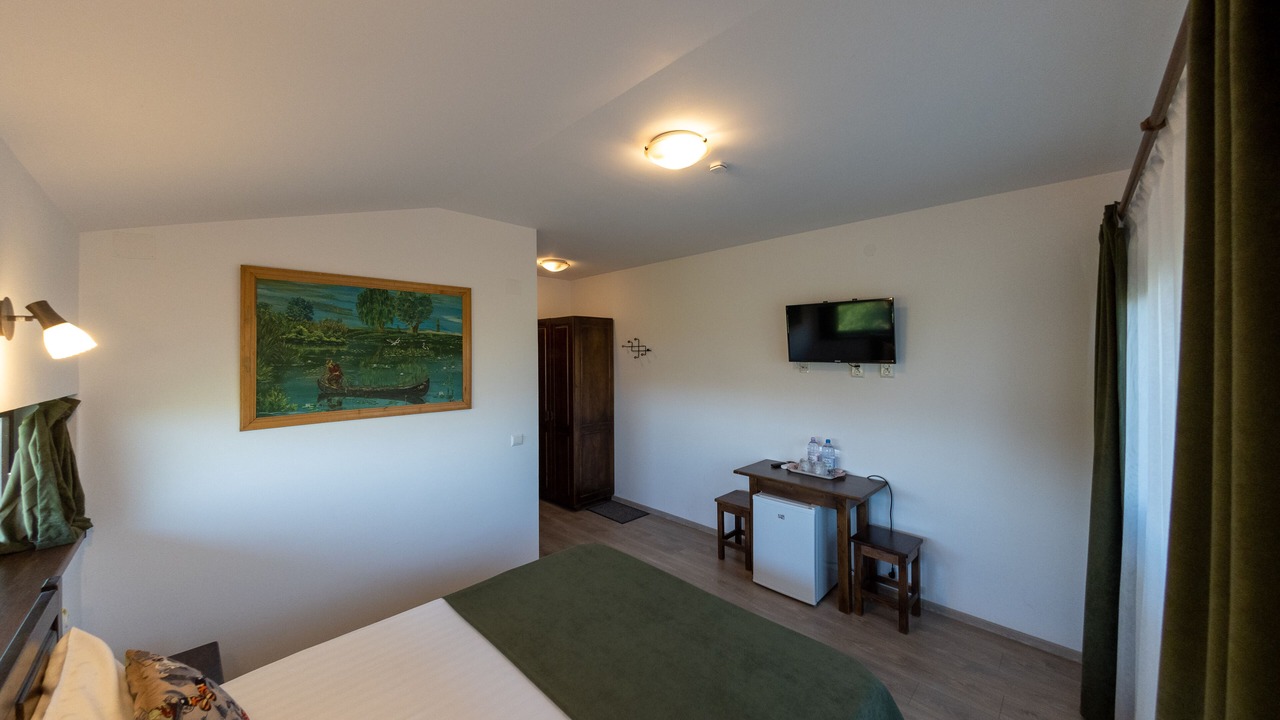 Photo of Bedroom in Somova