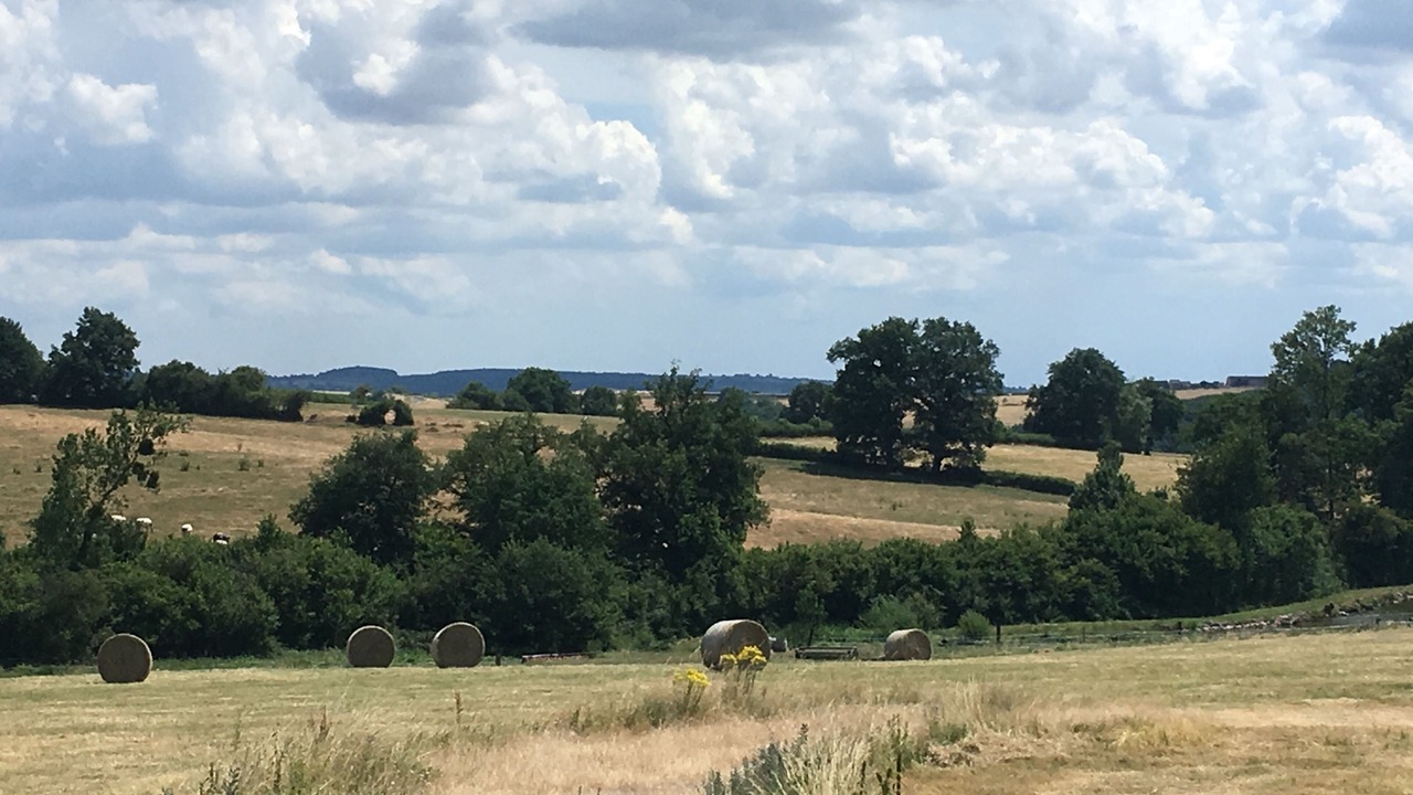 Photo of Outdoor in Le Breuil
