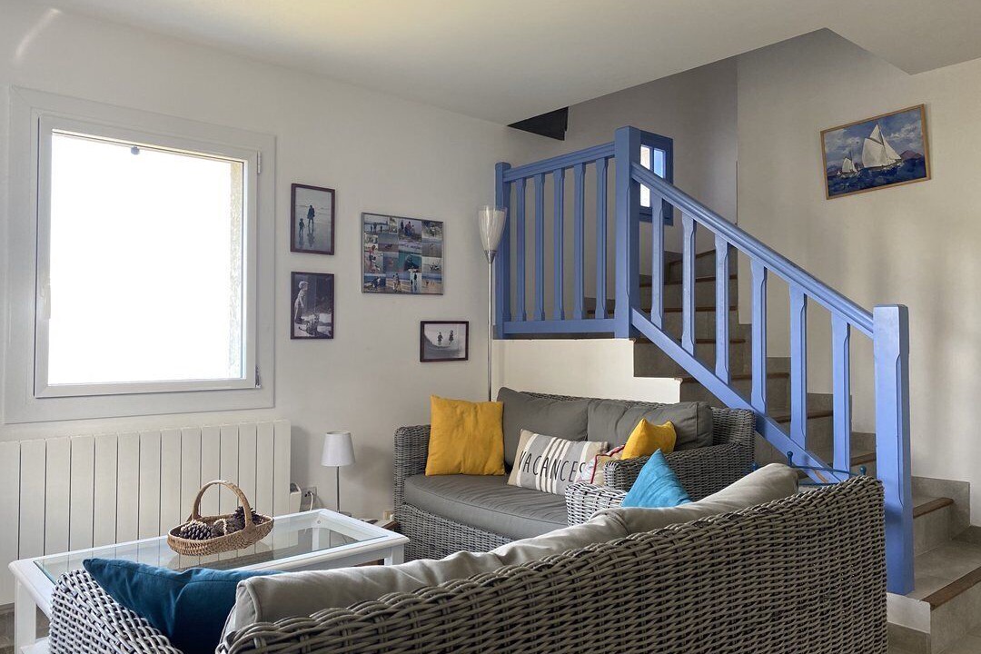 Photo of Livingroom in Erquy