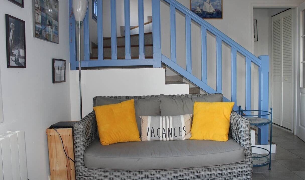 Photo of Livingroom in Erquy