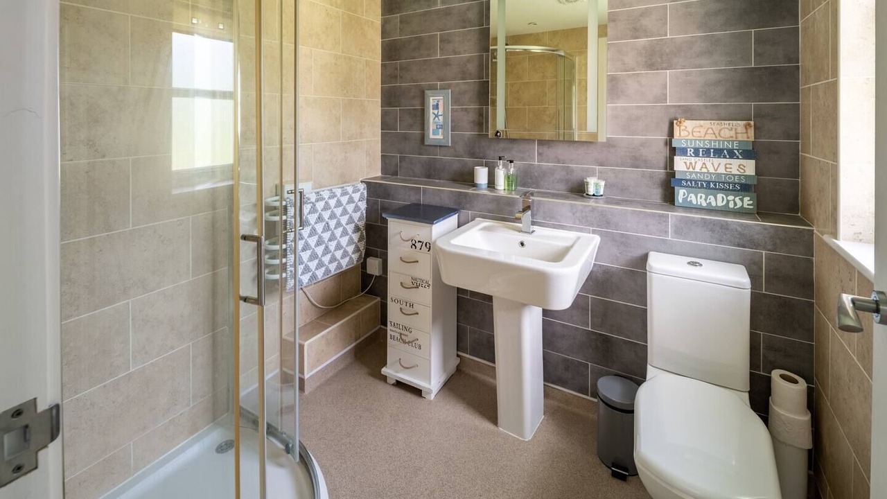Photo of Bathroom in Holcombe Burnell