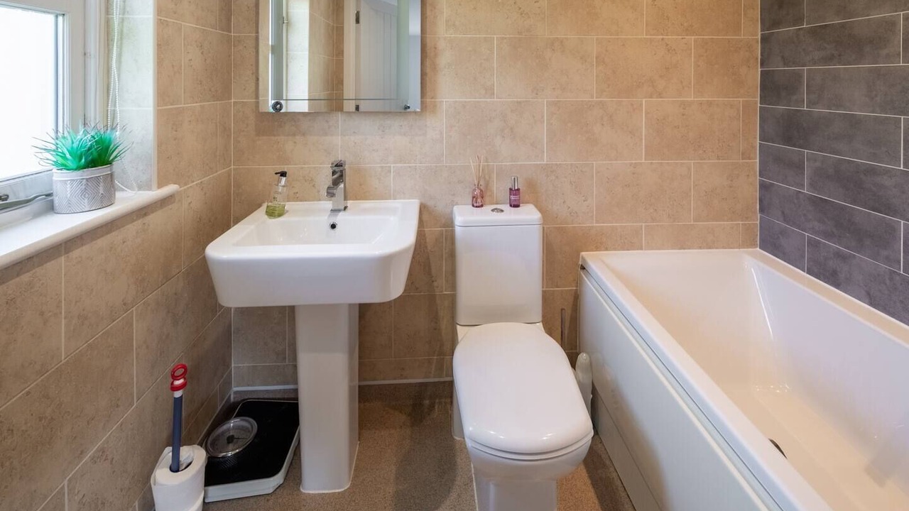 Photo of Bathroom in Holcombe Burnell