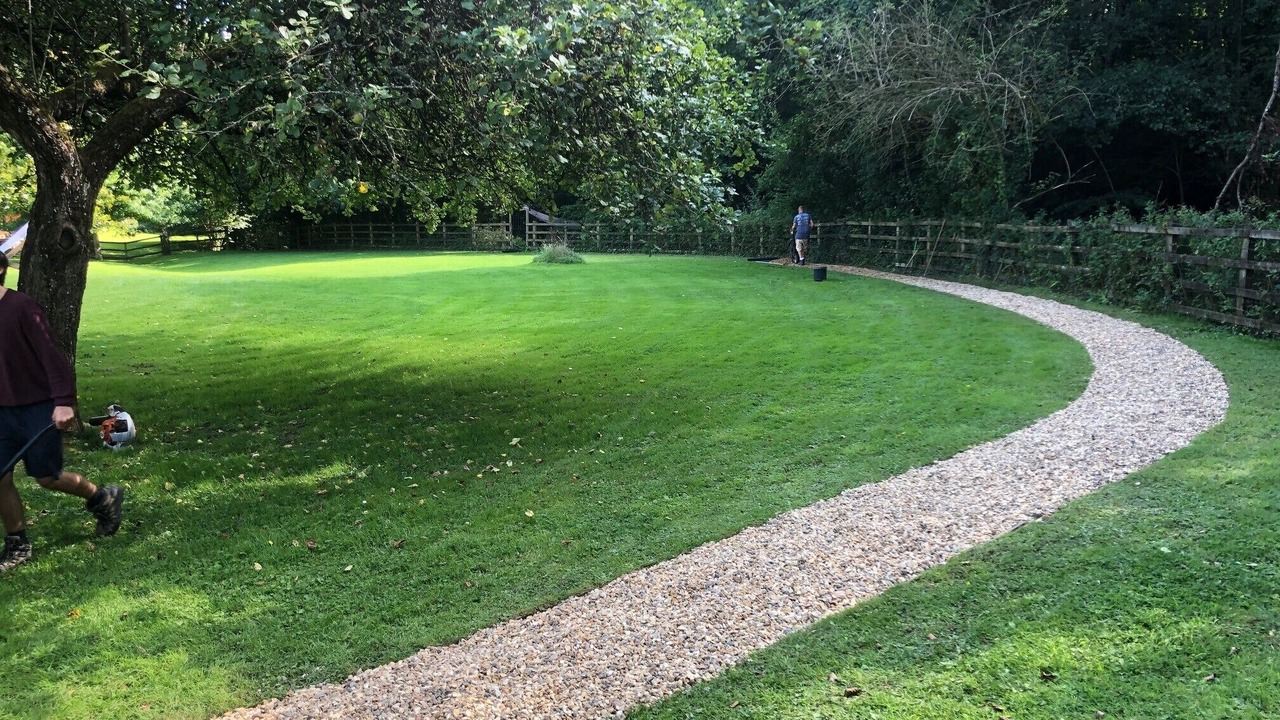 Photo of Outdoor in Holcombe Burnell