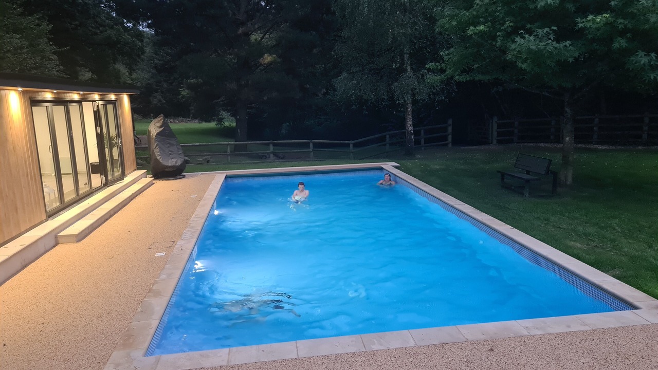 Photo of Outdoor in Holcombe Burnell