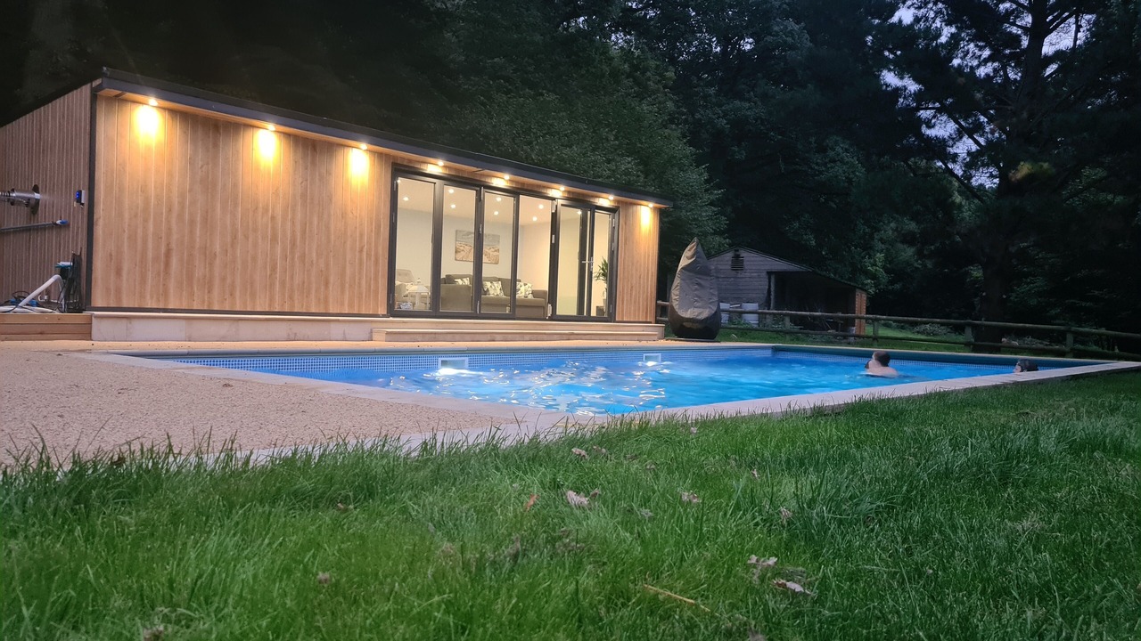 Photo of Outdoor in Holcombe Burnell
