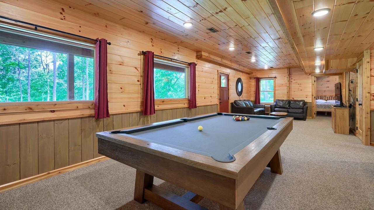 Photo of Bedroom in Logan