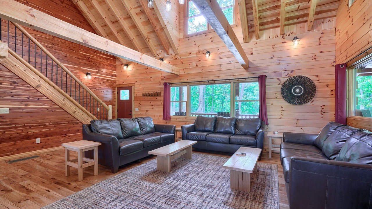 Photo of Livingroom in Logan