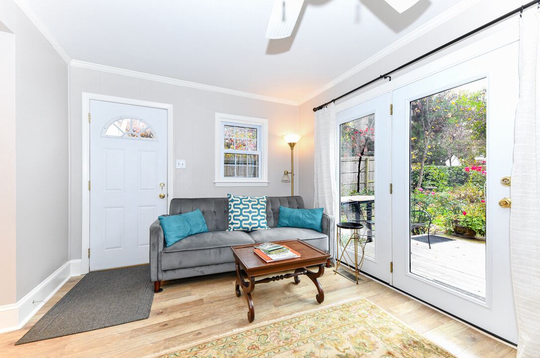 Photo of Livingroom in Greensboro