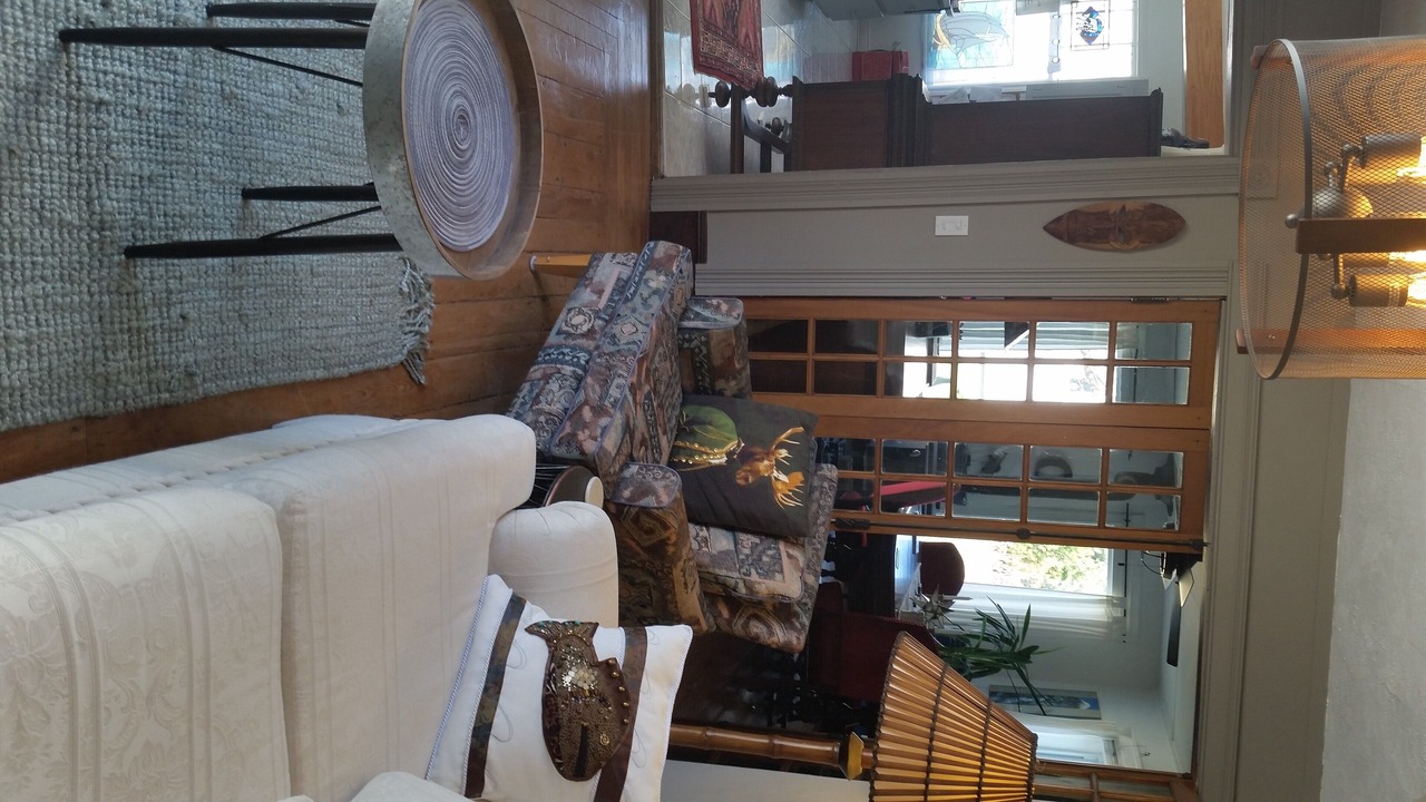 Photo of Livingroom in Barton