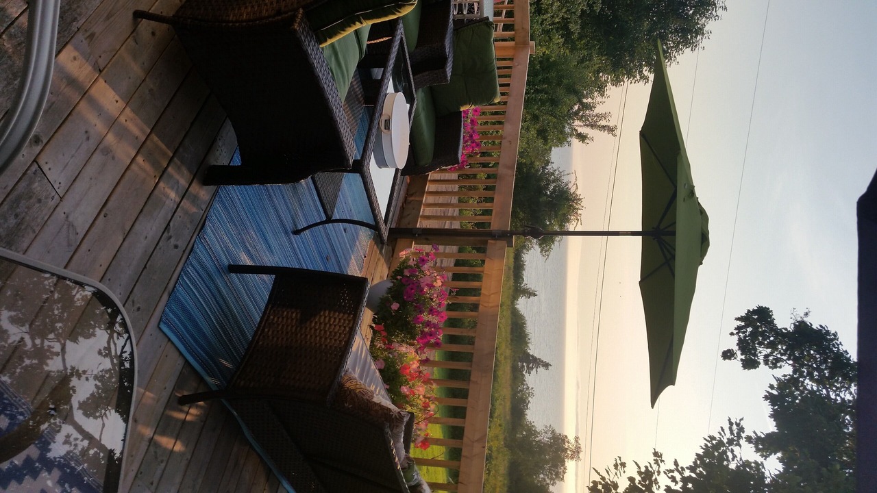 Photo of Outdoor in Barton