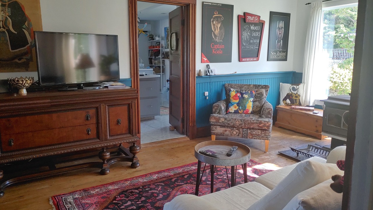 Photo of Livingroom in Barton