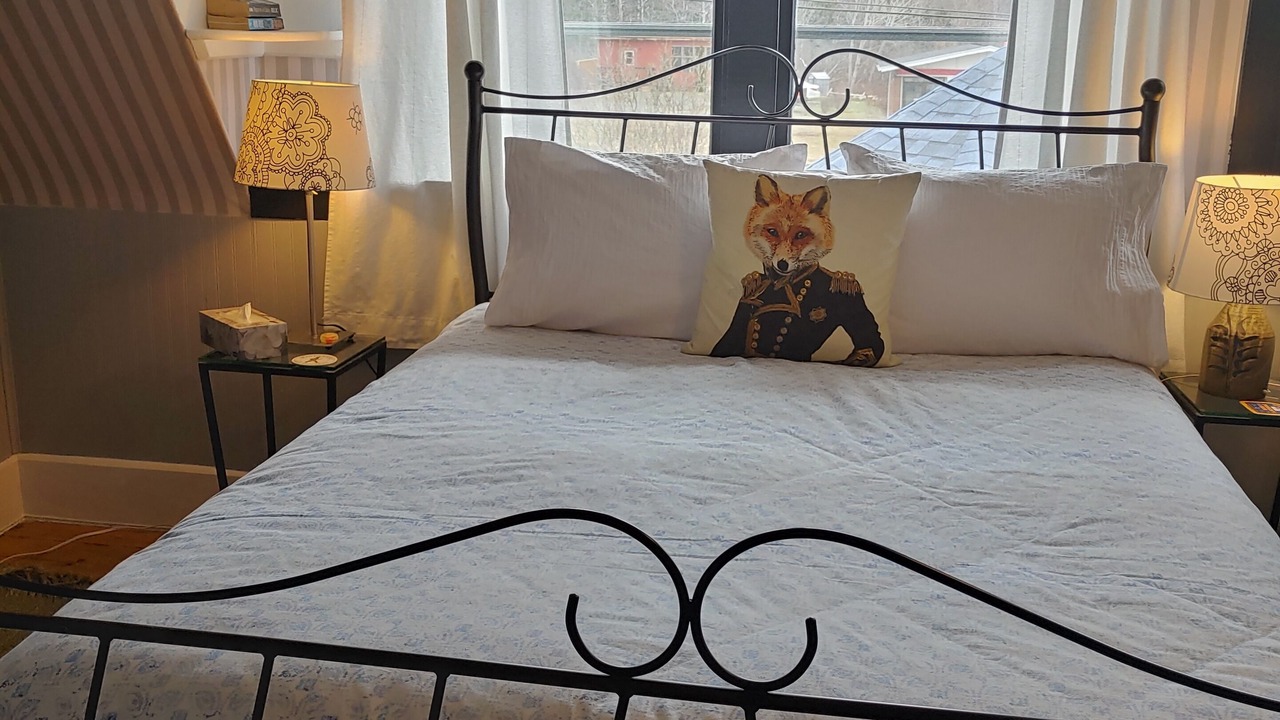 Photo of Bedroom in Barton