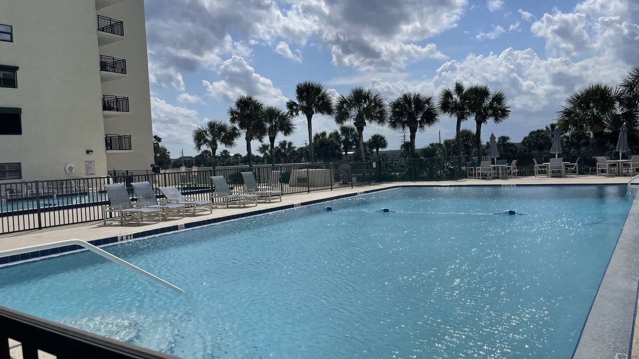 Photo of Outdoor in Crescent Beach