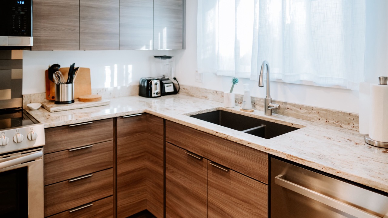 Photo of Kitchen in Smithfield