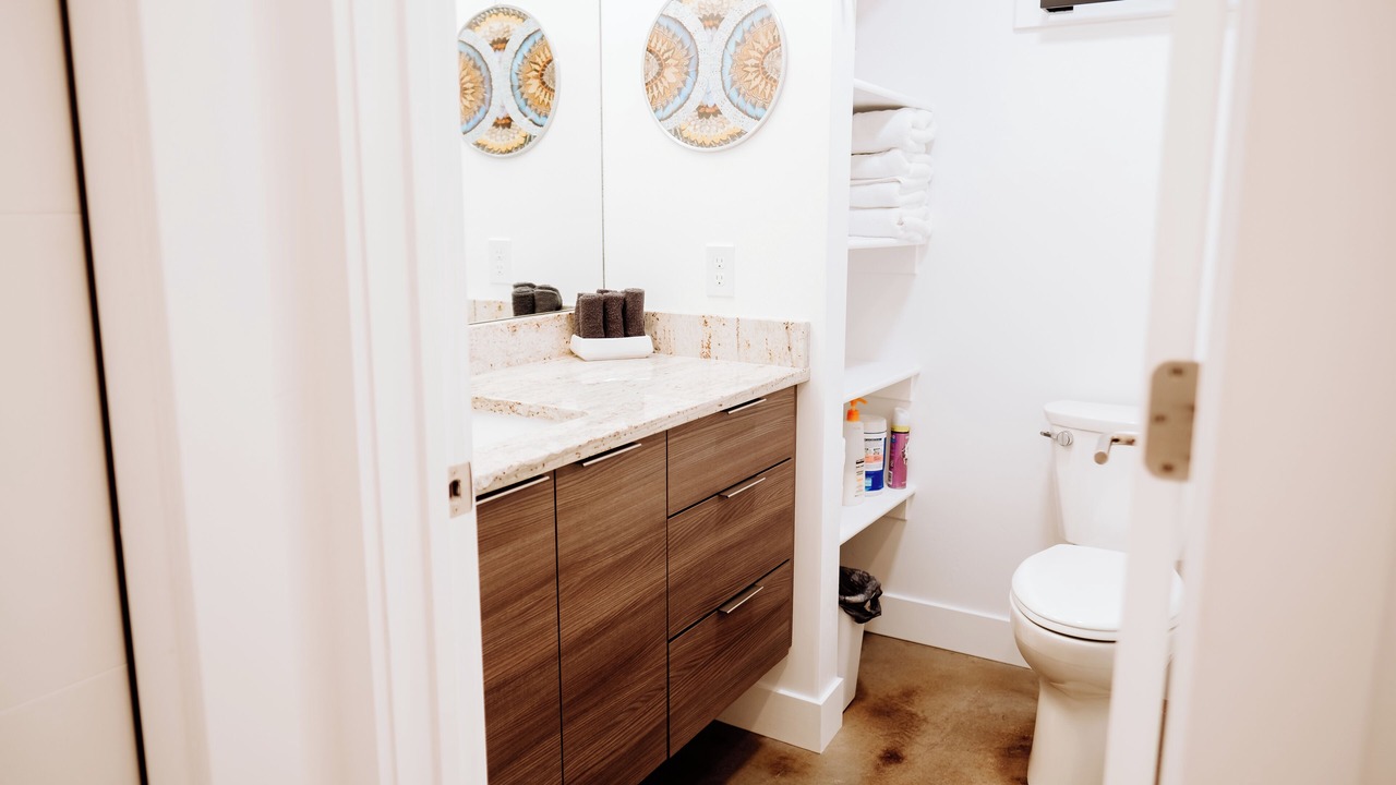 Photo of Bathroom in Smithfield