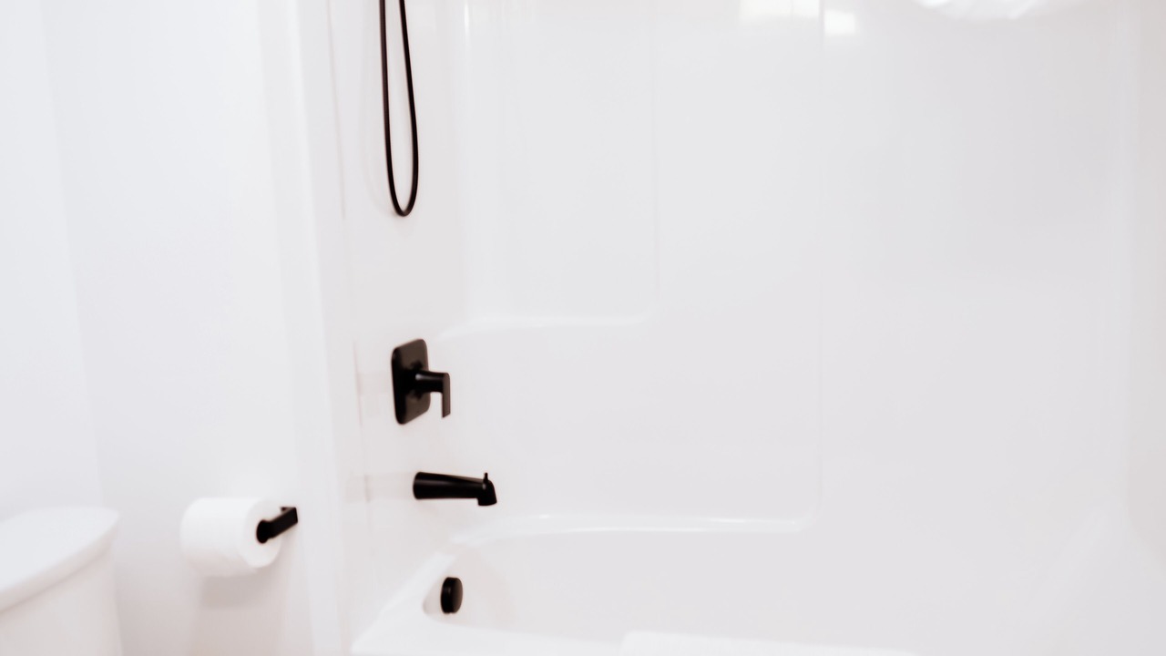 Photo of Bathroom in Smithfield