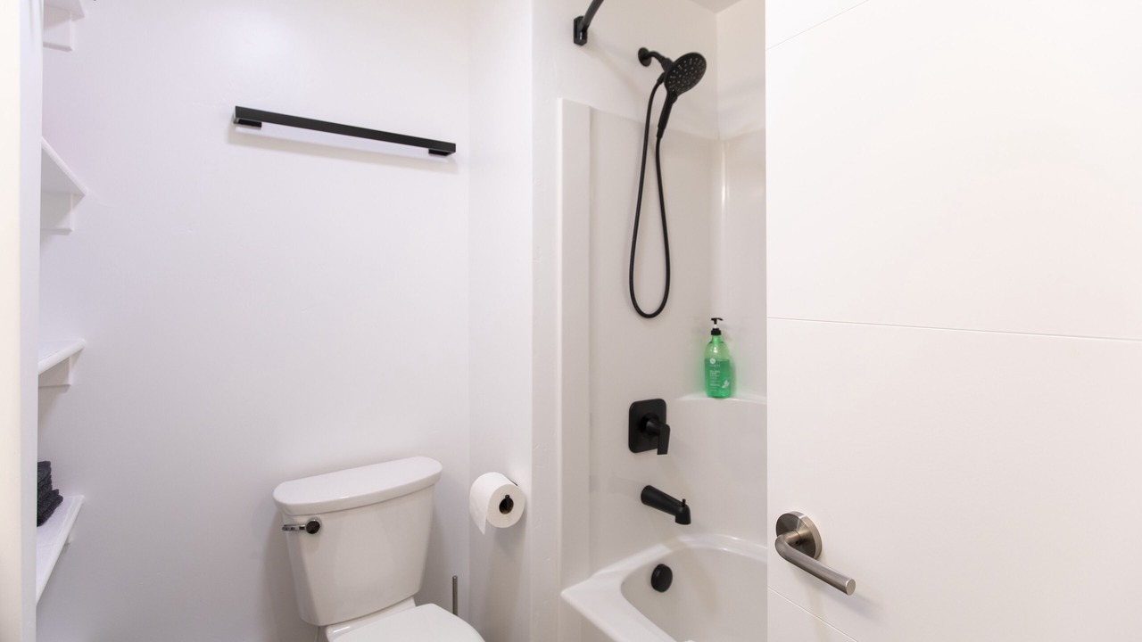 Photo of Bathroom in Smithfield