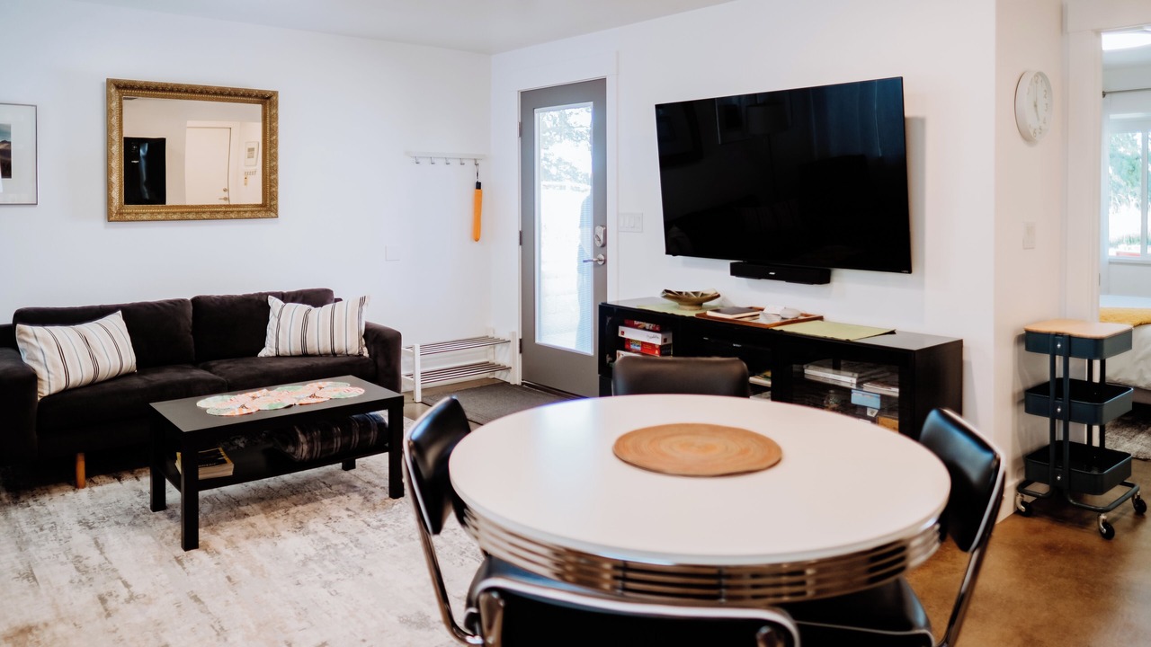 Photo of Livingroom in Smithfield
