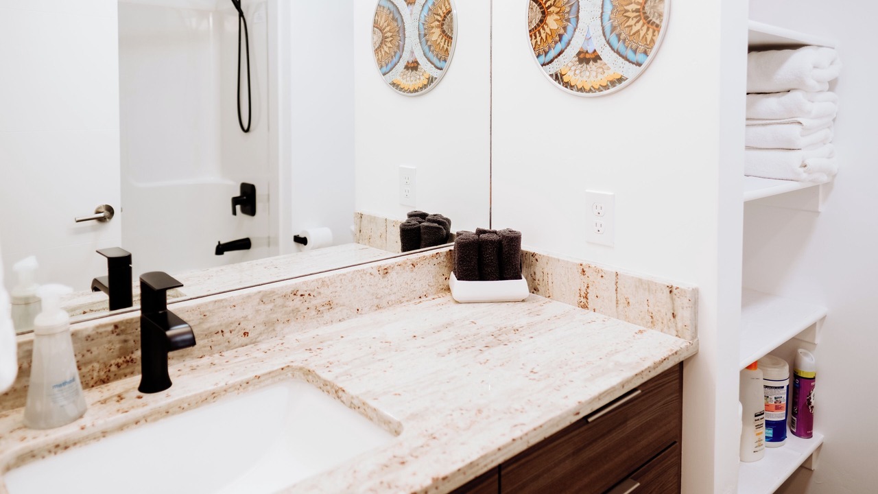 Photo of Bathroom in Smithfield