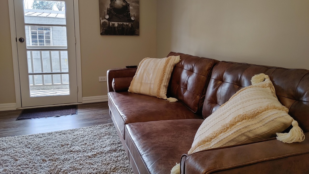 Photo of Livingroom in Alto Pass