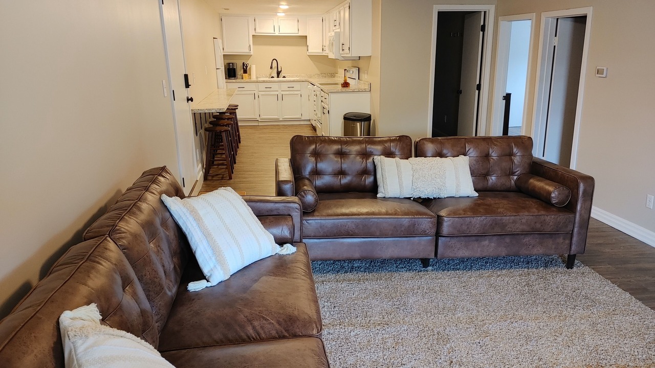 Photo of Bedroom in Alto Pass