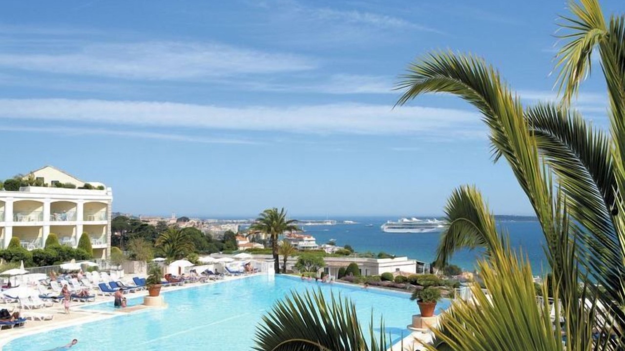 Photo of Outdoor in La Croix des Gardes