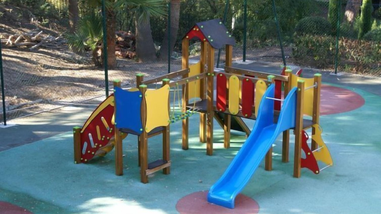 Photo of Outdoor in La Croix des Gardes