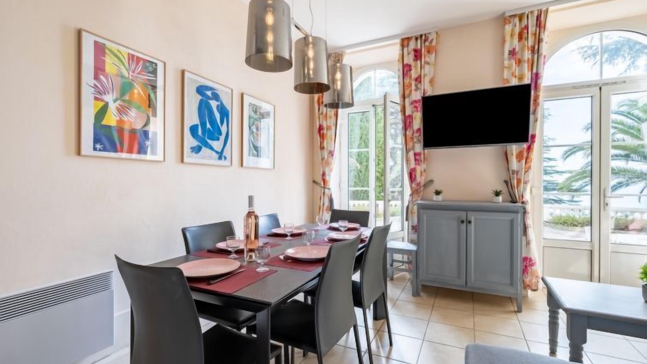 Photo of Bedroom in La Croix des Gardes