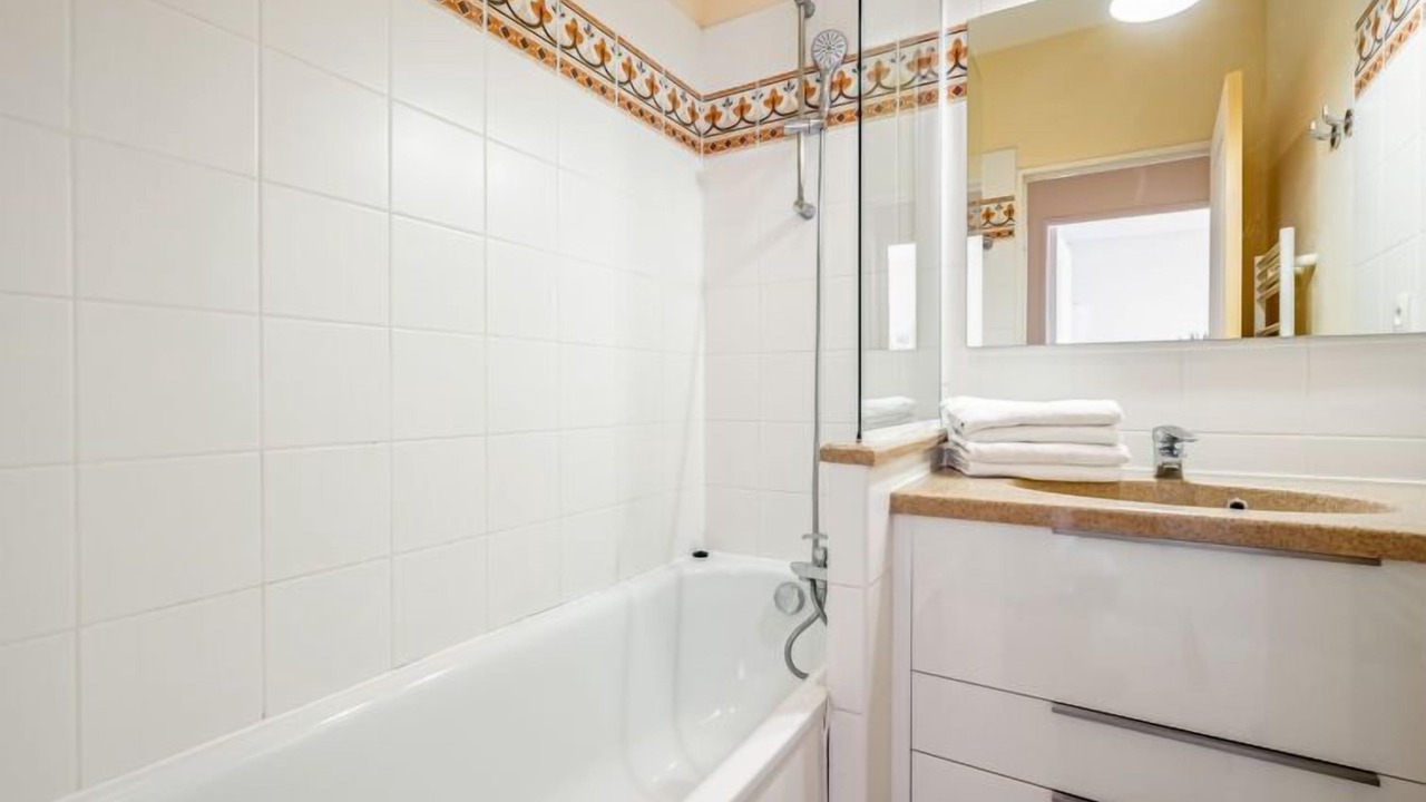 Photo of Bedroom in La Croix des Gardes