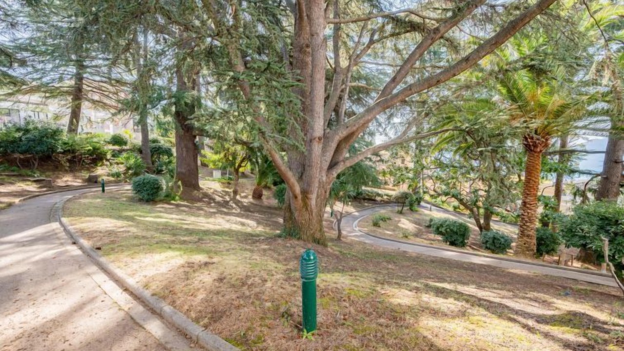 Photo of Outdoor in La Croix des Gardes