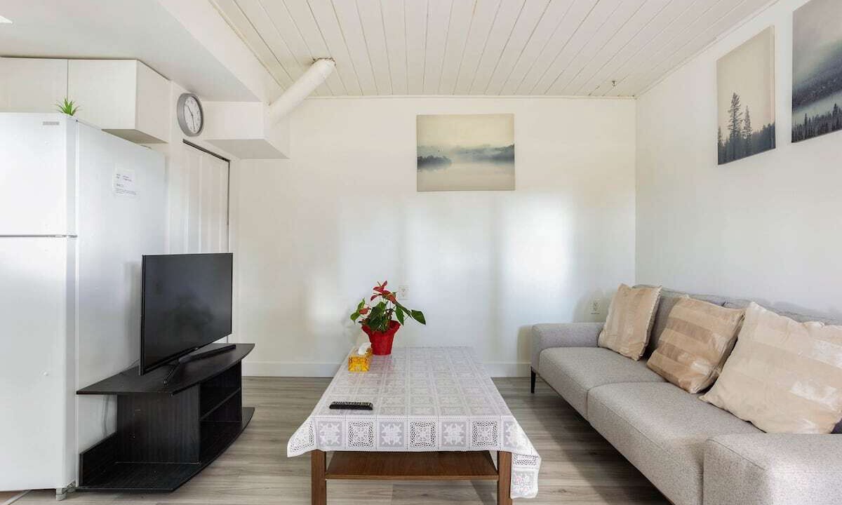 Photo of Livingroom in Richmond