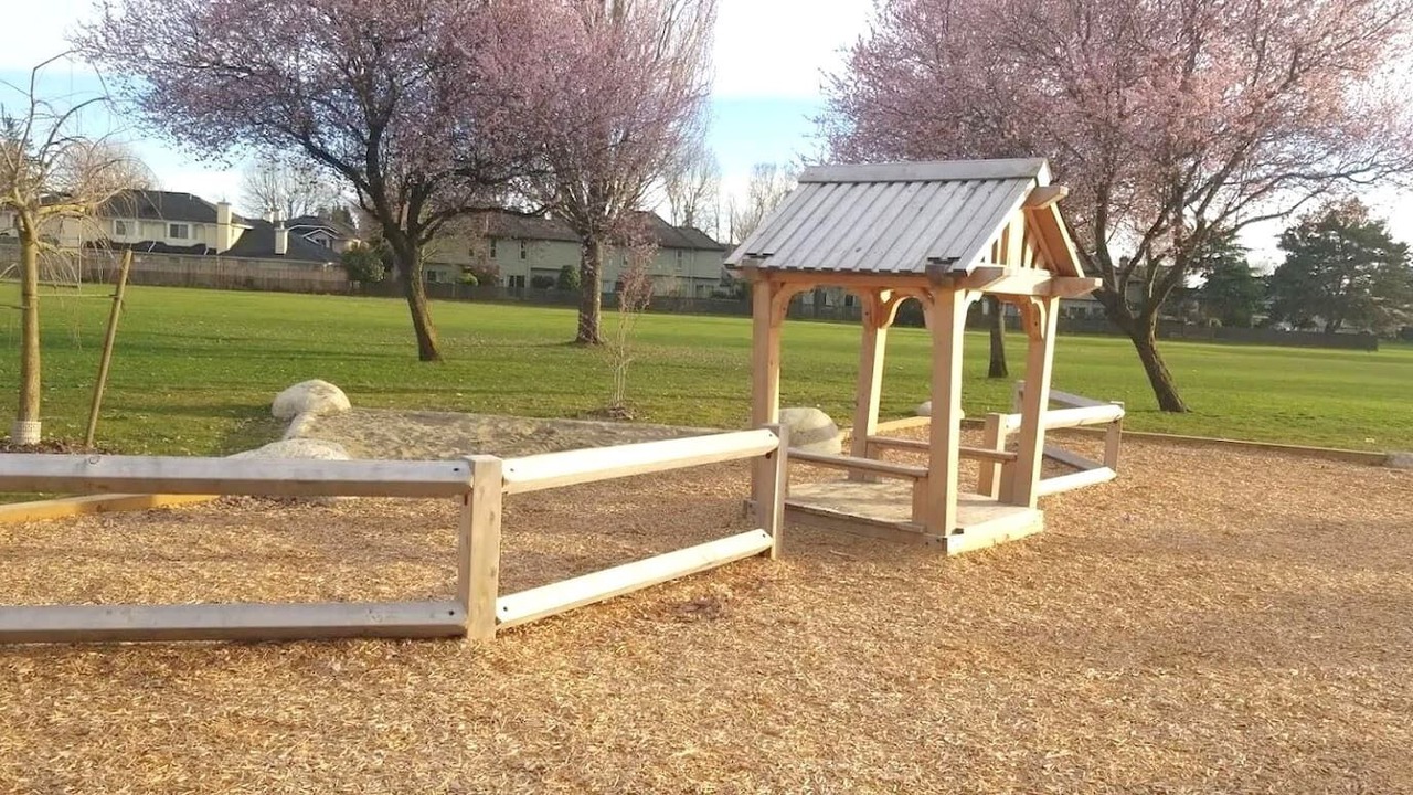 Photo of Outdoor in Richmond