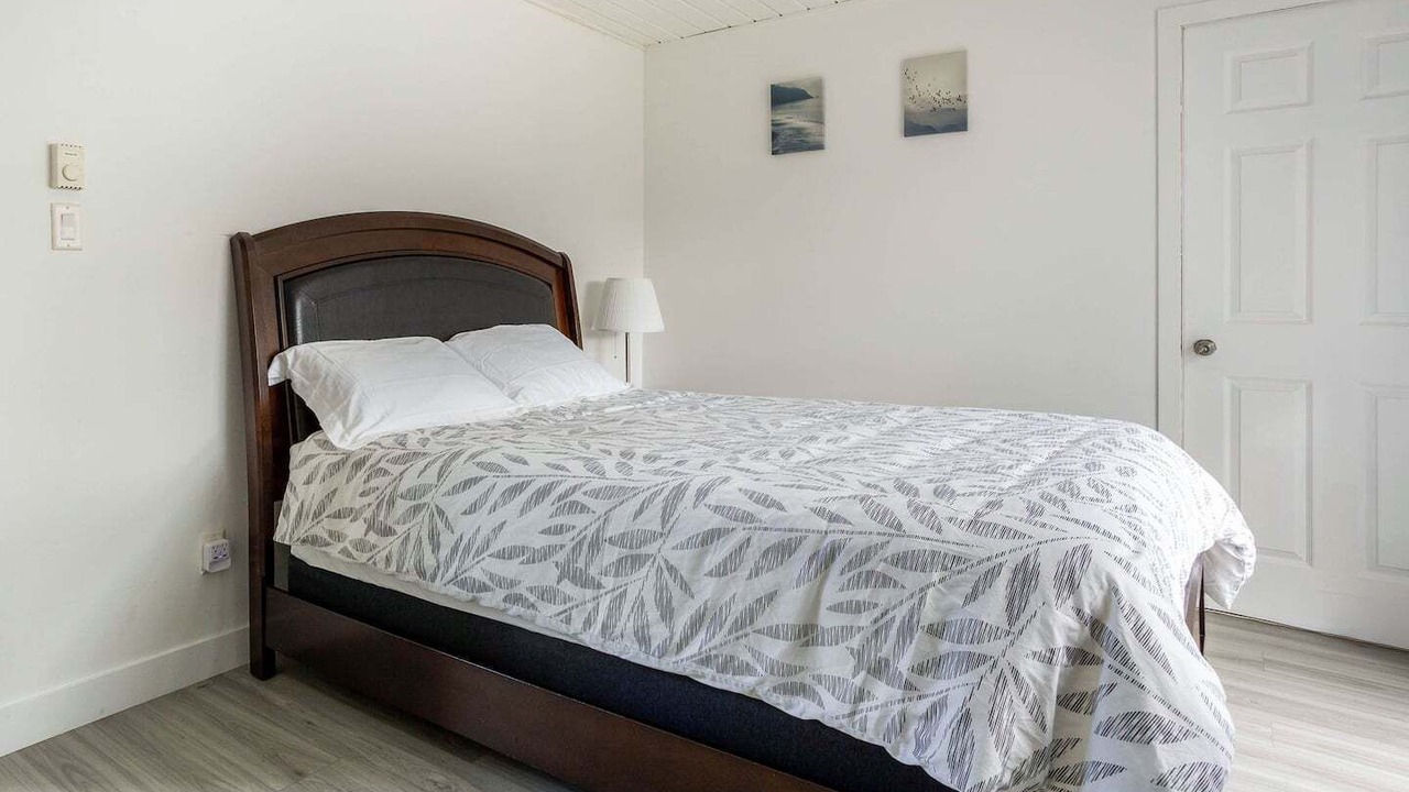 Photo of Bedroom in Richmond