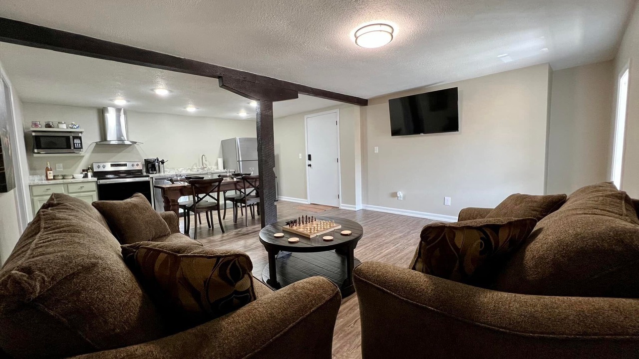 Photo of Bedroom in Alto Pass