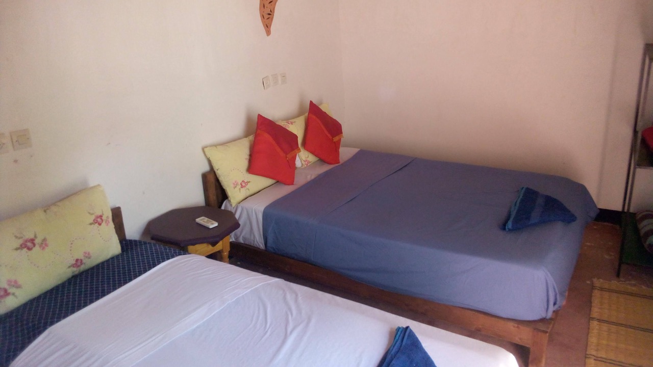 Photo of Bedroom in Fint