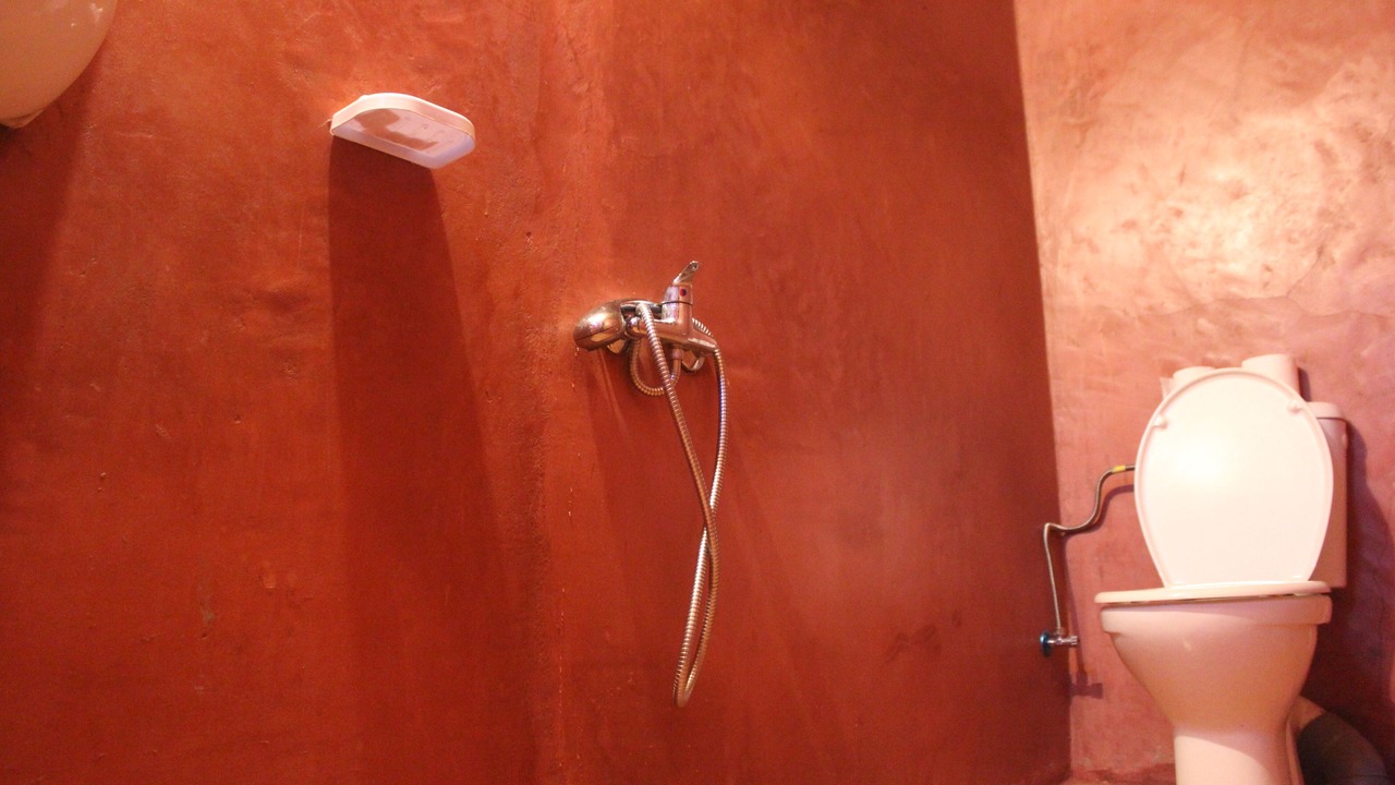 Photo of Bathroom in Fint