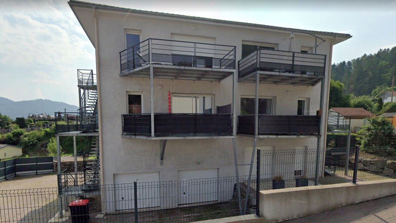 Photo of Outdoor in Remiremont