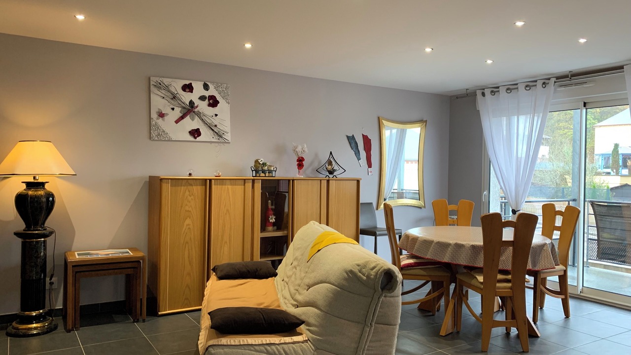 Photo of Livingroom in Remiremont