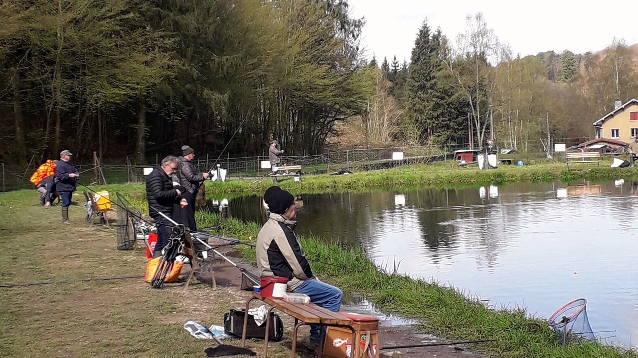 Photo of Outdoor in Remiremont