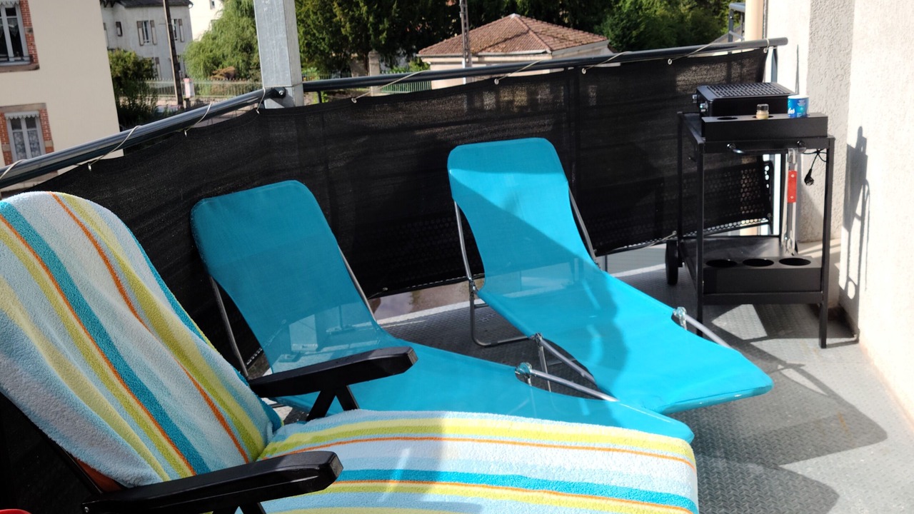 Photo of Outdoor in Remiremont
