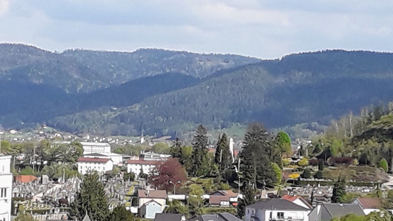 Photo of Outdoor in Remiremont