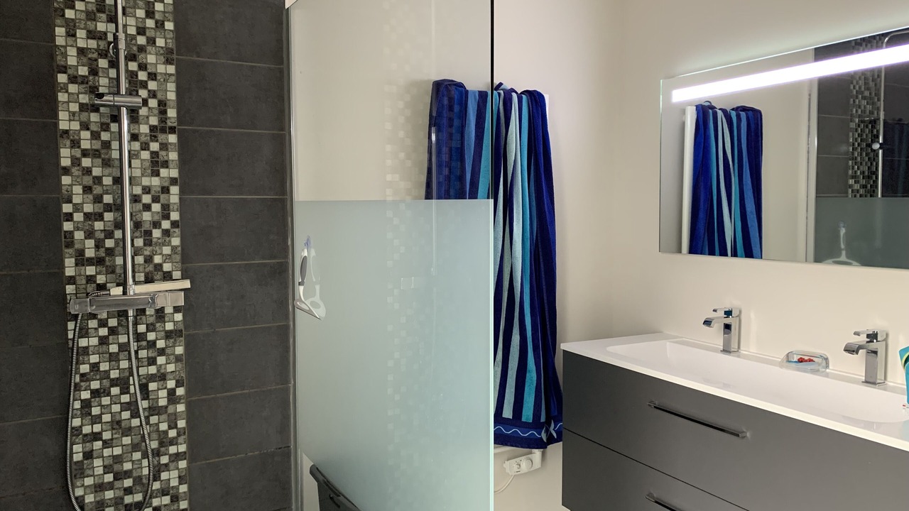 Photo of Bathroom in Remiremont
