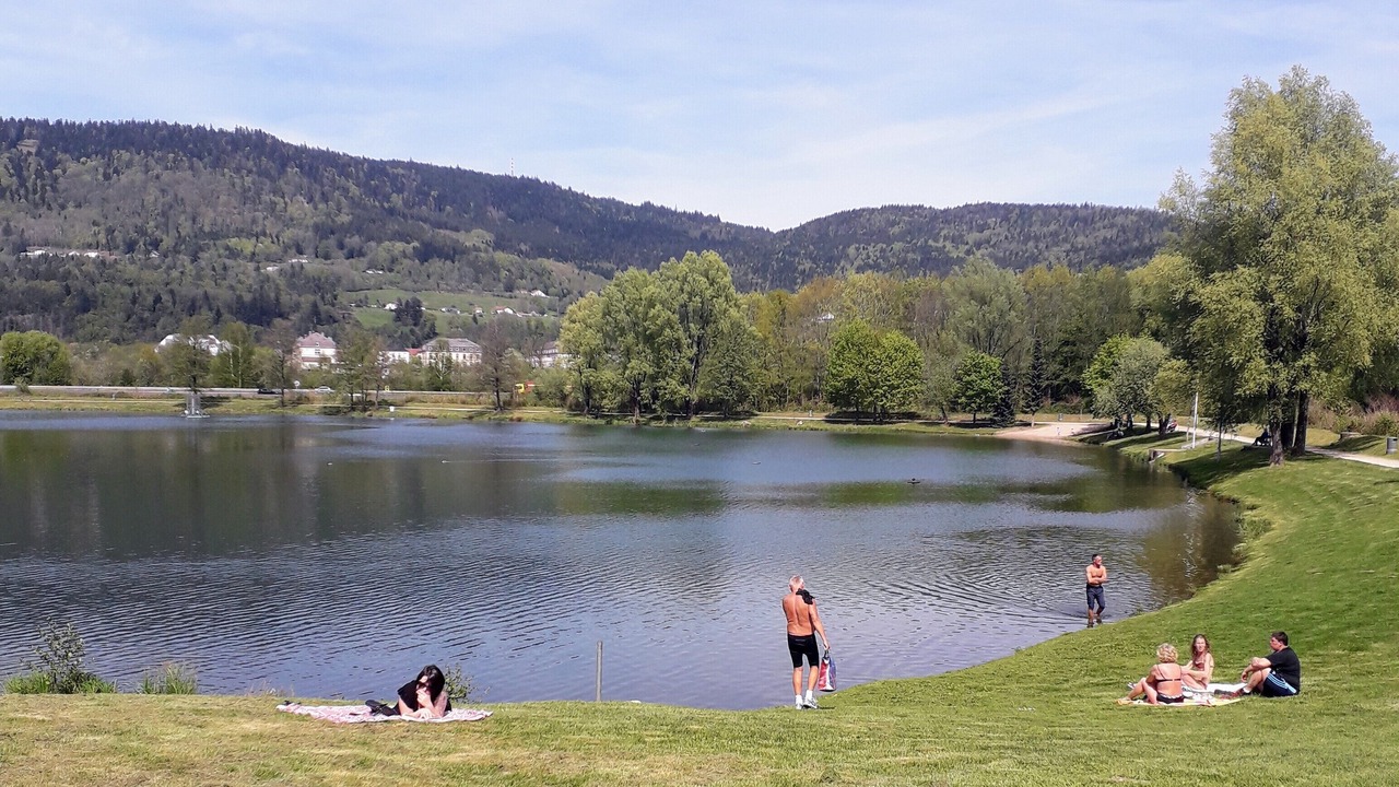 Photo of Others in Remiremont